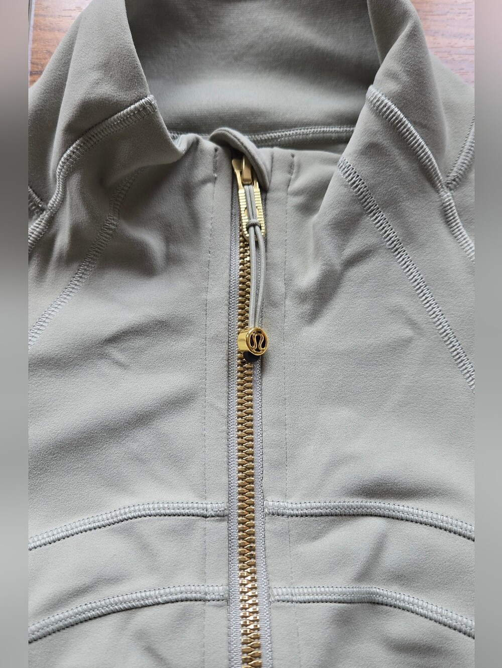 Lululemon Define Jacket - Picture 10 of 11